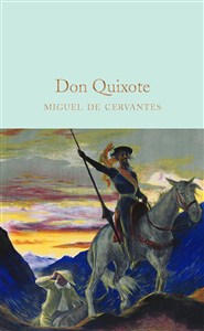 Obrazek Don Quixote