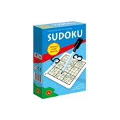 Sudoku min... -  polnische Bücher