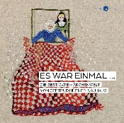 Polska książka : ES WAR EIN...