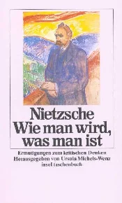 NIETZSCHE,... -  Polnische Buchandlung 