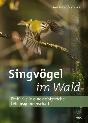 Obrazek PFEIFER, R: SINGVÖGEL IM WALD
