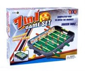 Polska książka : Piłkarze S...