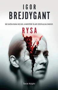 Obrazek Rysa