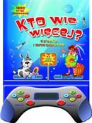 Polska książka : Kto wie wi... - Opracowanie Zbiorowe