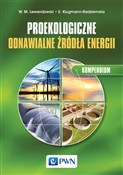 Proekologi... - Witold M. Lewandowski, Ewa Klugmann-Radziemska -  Książka z wysyłką do Niemiec 