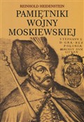Pamiętniki... - Reinhold Heidenstein -  polnische Bücher