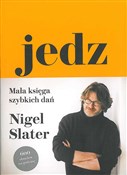 Jedz Mała ... - Nigel Slater -  polnische Bücher