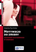 Motywacja ... - Jolanta Życińska -  Książka z wysyłką do Niemiec 