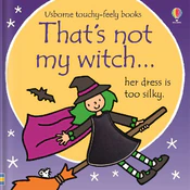 That`s Not... - Fiona Watt -  polnische Bücher