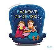 Bajkowe zi... - Dulemba Włodzimierz -  fremdsprachige bücher polnisch 