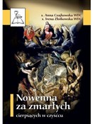 Polnische buch : Nowenna za... - s. Anna Czajkowska WDC, s. Irena Złotkowska WDC