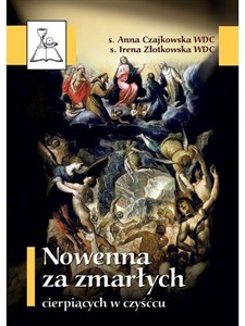 Bild von Nowenna za zmarłych cierpiących w czyśćcu. BDP 74