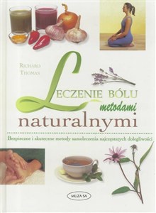 Bild von Lecznie bólu metodami naturalnymi