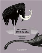 Książka : Pradawne z... - Maja Safstrom