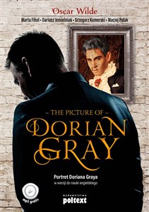 Bild von The Picture of Dorian Gray Portret Doriana Graya w wersji do nauki angielskiego