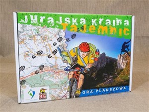 Bild von Jurajska Kraina Tajemnic