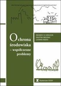 Ochrona śr... - Opracowanie Zbiorowe -  Książka z wysyłką do Niemiec 