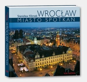 Obrazek Wrocław. Miasto spotkań MINI