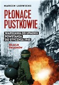 Polnische buch : Płonące pu... - Marcin Ludwicki