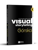 Visual Sto... - Monika Górska -  polnische Bücher