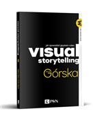 Visual Sto... - Monika Górska -  polnische Bücher