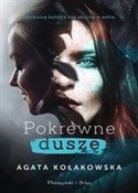 Książka : Pokrewne d... - Agata Kołakowska