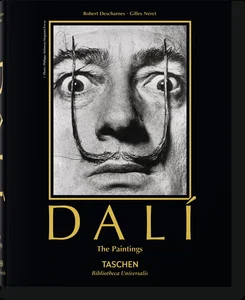Obrazek Dalí