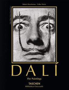 Bild von Dalí