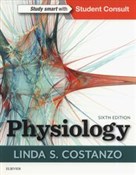Polska książka : Physiology... - Linda S. Costanzo