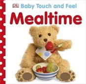 Baby Touch... - buch auf polnisch 