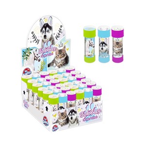 Bild von Bańki mydlane Cute 55ml (36szt)