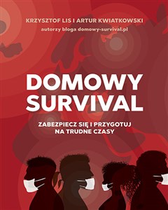 Bild von Domowy survival