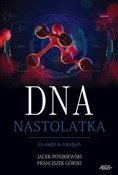 DNA Nastol... - Franciszek Górski, Jacek Ponikiewski -  polnische Bücher