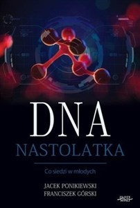 Obrazek DNA Nastolatka