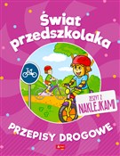Świat prze... - Opracowanie Zbiorowe - buch auf polnisch 
