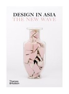 Bild von Design in Asia The New Wave