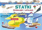Polska książka : Statki pły... - Ewa Gorzkowska-Parnas