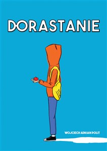 Obrazek Dorastanie