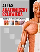 Polska książka : Atlas anat... - Opracowanie Zbiorowe