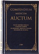 Książka : Compendium... - Apolinary Wieczorkowicz