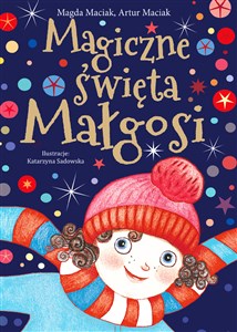 Bild von Magiczne święta Małgosi