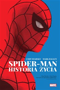 Bild von Spider-Man Historia życia