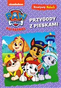 Psi Patrol... - Opracowanie Zbiorowe - buch auf polnisch 
