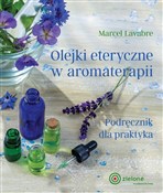 Olejki ete... - Marcel Lavabre -  polnische Bücher
