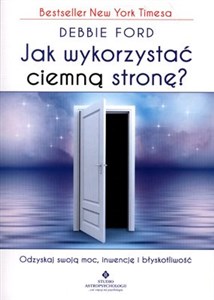 Obrazek Jak wykorzystać ciemną stronę? Odzyskaj swoją moc, inwencję i błyskotliwość