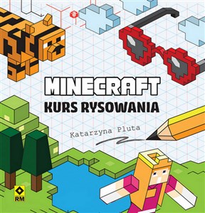 Obrazek Minecraft Kurs rysowania