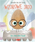 Polska książka : Wzorowe Ja... - Jory John