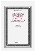 Drożyzna w... - Paweł Ciompa -  Książka z wysyłką do Niemiec 