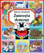 Zwierzęta ... - Emilie Beaumont -  polnische Bücher