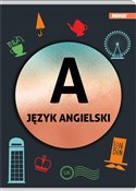 Zeszyt A5/... -  Książka z wysyłką do Niemiec 